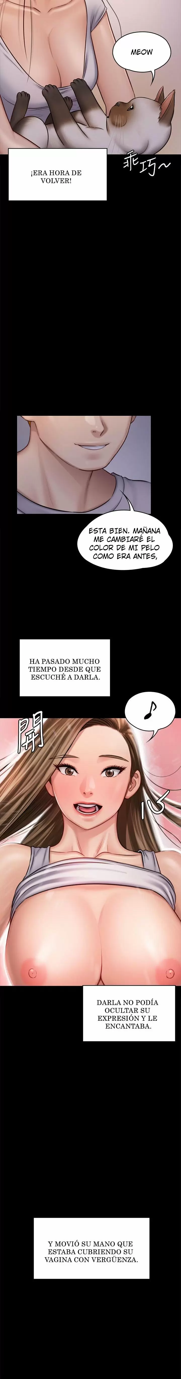 Queen Bee Capítulo 120 - Page 22
