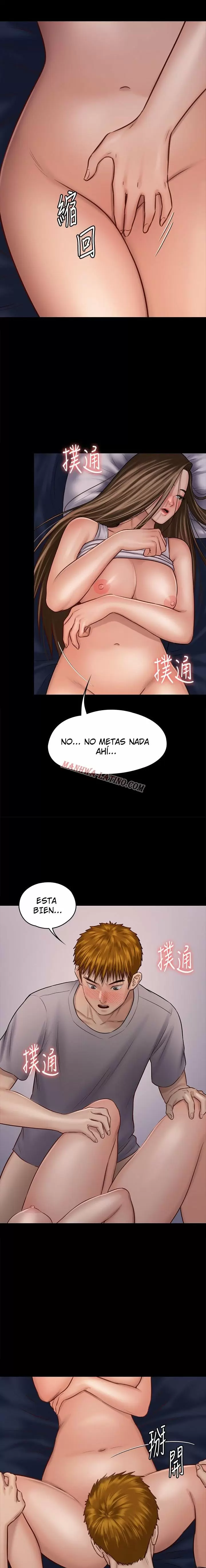 Queen Bee Capítulo 120 - Page 23