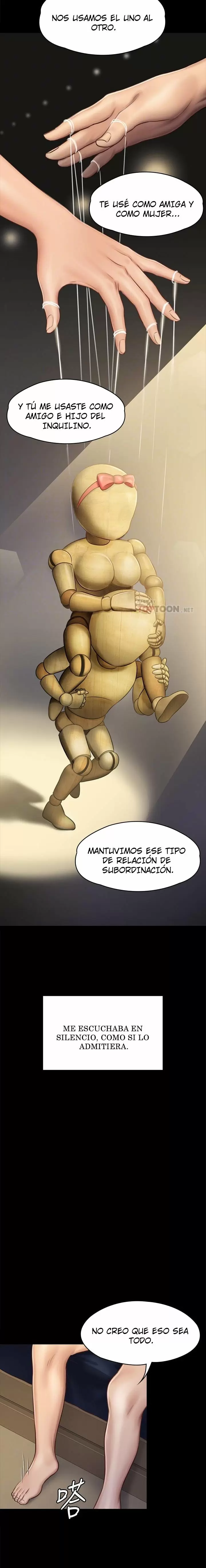 Queen Bee Capítulo 120 - Page 7