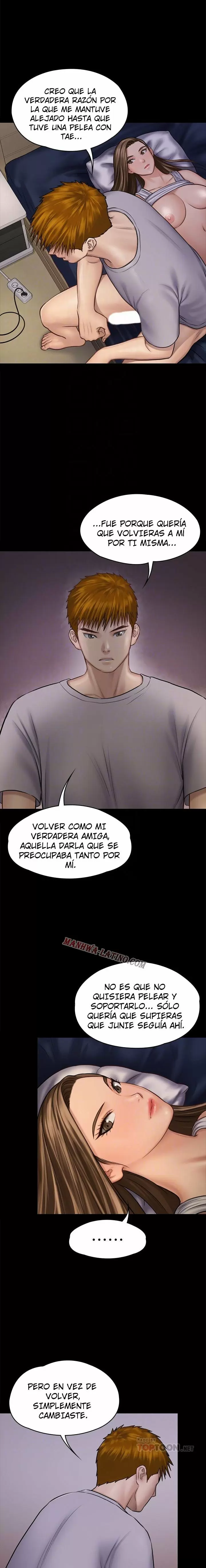Queen Bee Capítulo 120 - Page 8