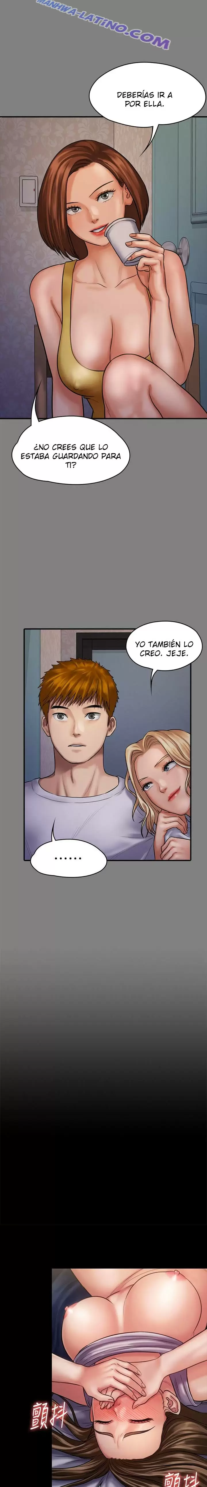 Queen Bee Capítulo 121 - Page 14