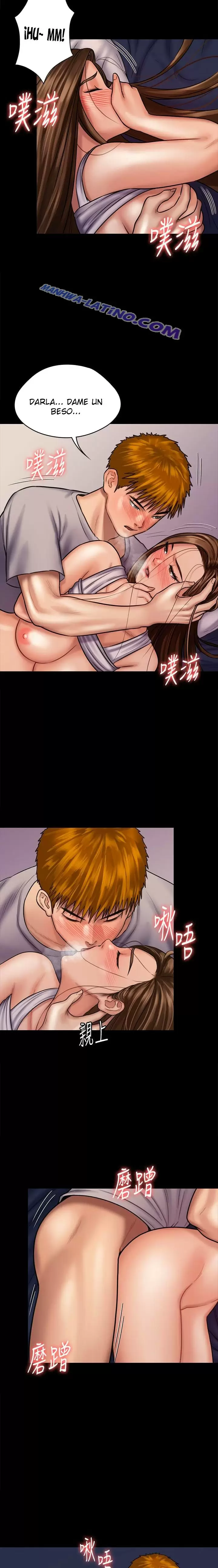 Queen Bee Capítulo 121 - Page 22