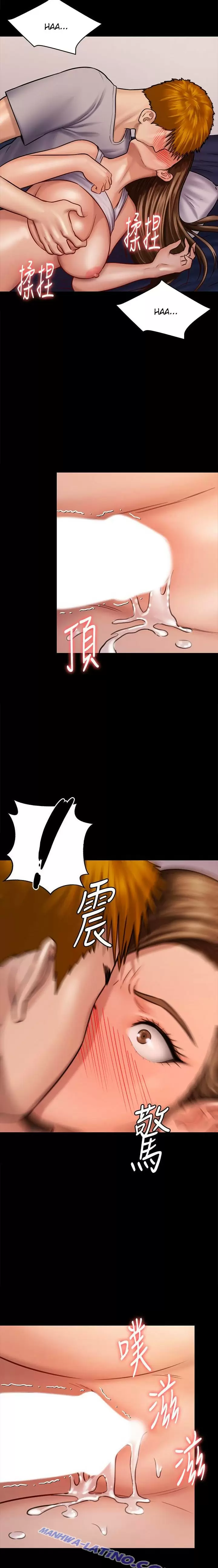 Queen Bee Capítulo 121 - Page 24