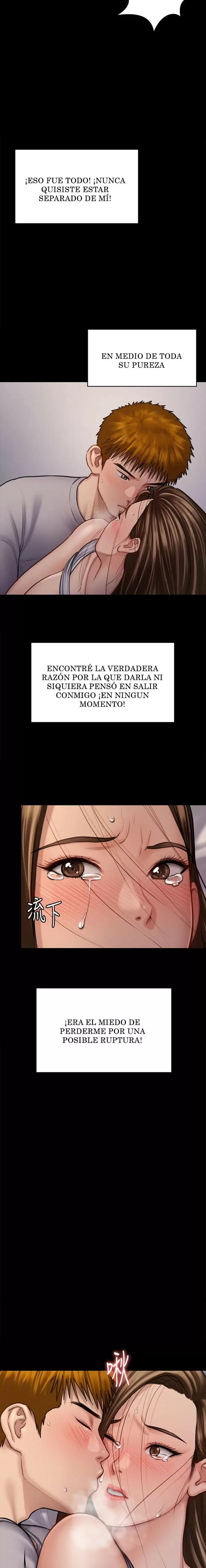 Queen Bee Capítulo 122 - Page 16