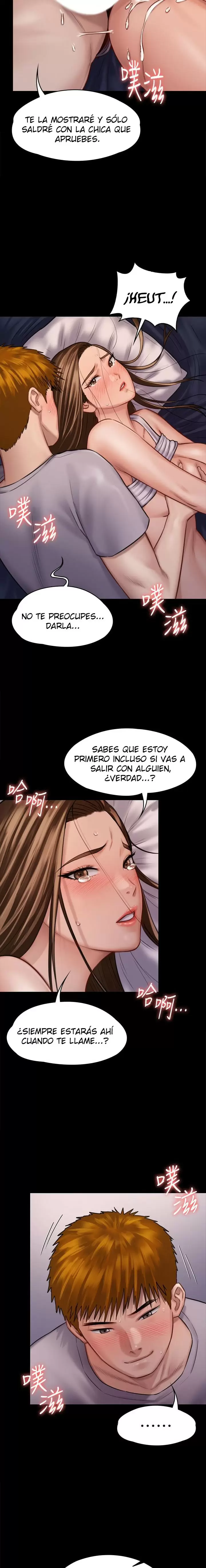 Queen Bee Capítulo 122 - Page 18