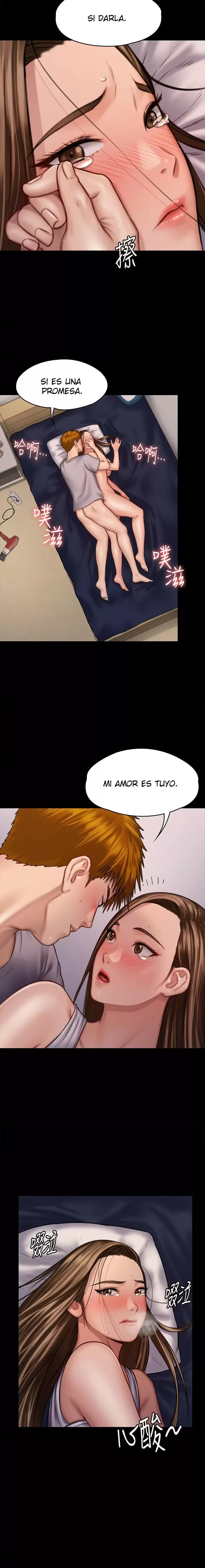Queen Bee Capítulo 122 - Page 19