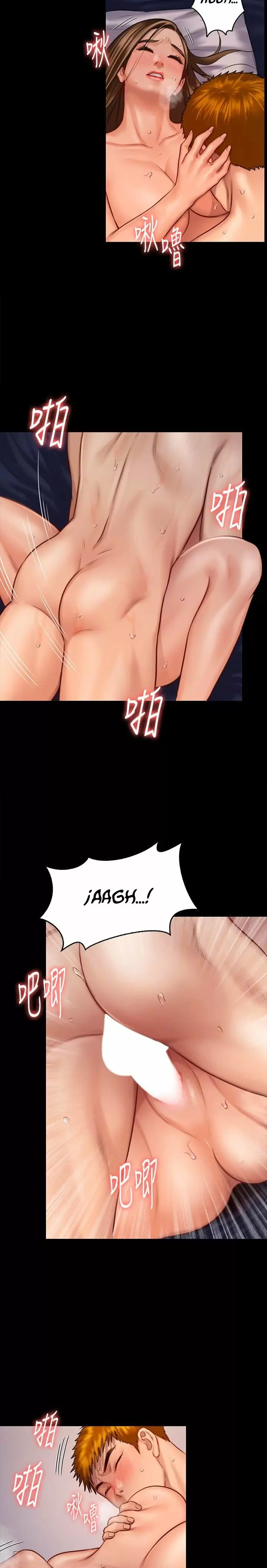 Queen Bee Capítulo 123 - Page 20