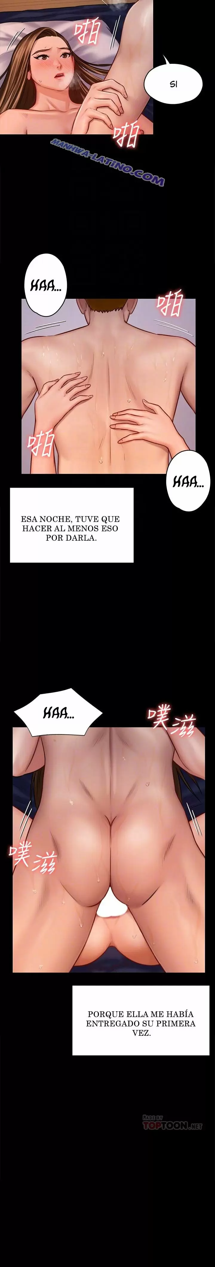 Queen Bee Capítulo 123 - Page 9