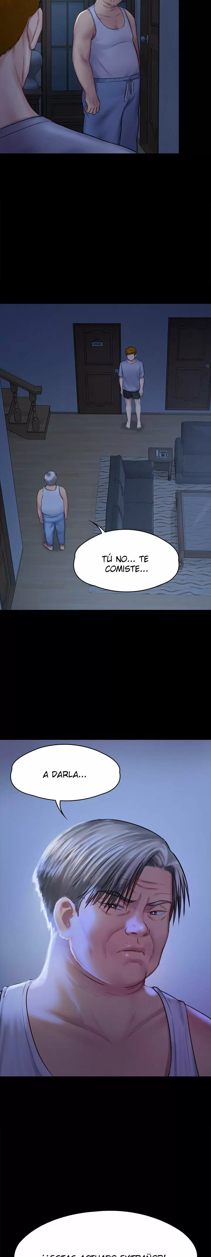 Queen Bee Capítulo 124 - Page 25