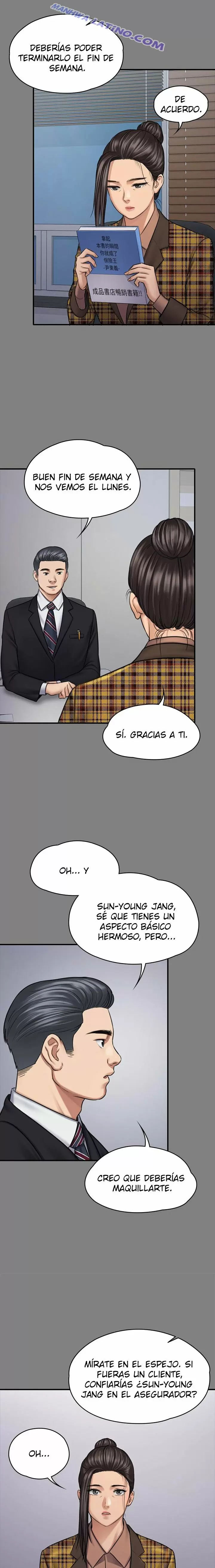 Queen Bee Capítulo 125 - Page 14
