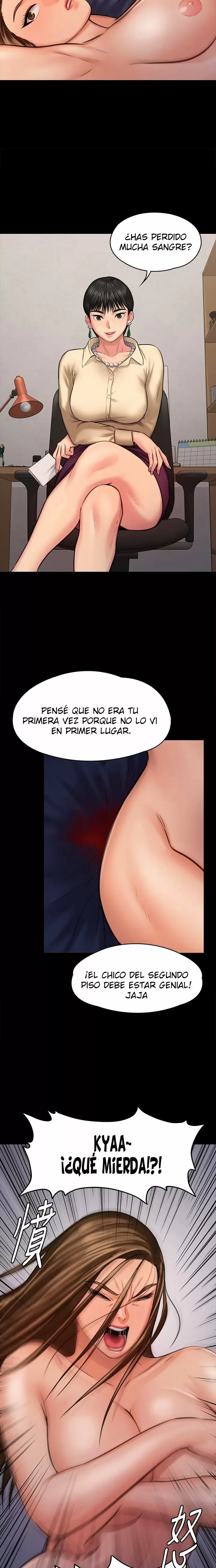 Queen Bee Capítulo 125 - Page 24