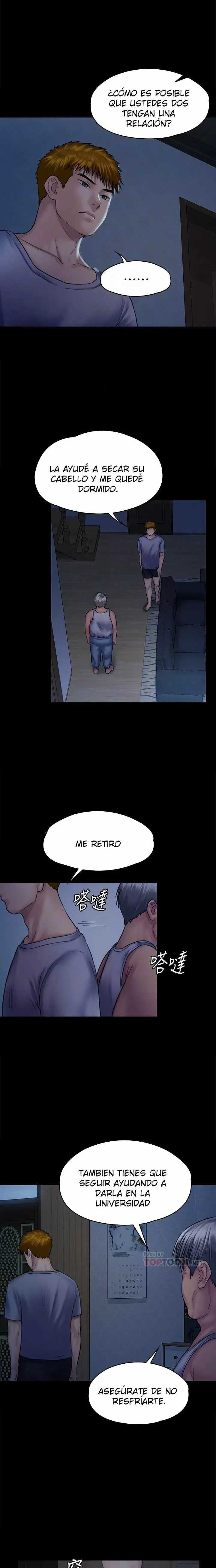 Queen Bee Capítulo 125 - Page 4
