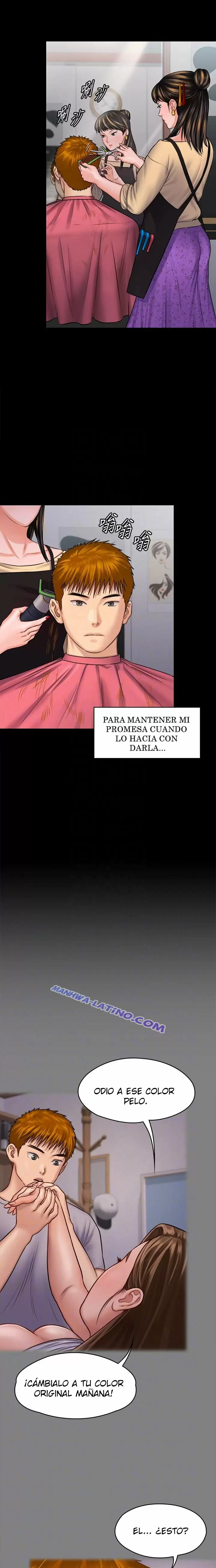 Queen Bee Capítulo 125 - Page 8