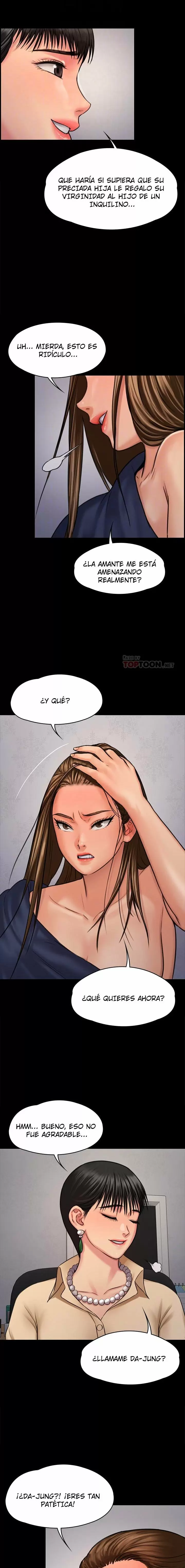 Queen Bee Capítulo 126 - Page 10