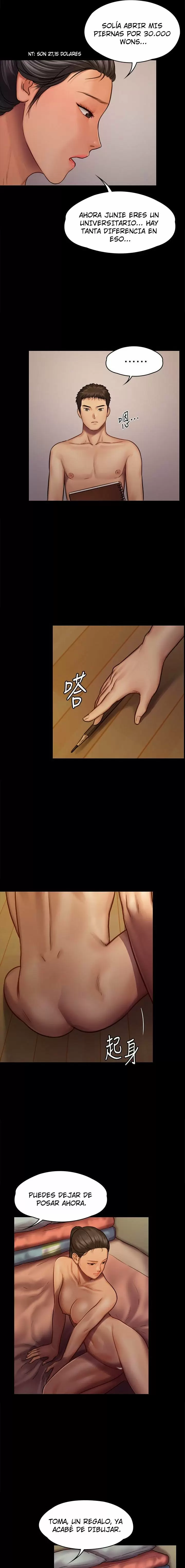 Queen Bee Capítulo 126 - Page 20