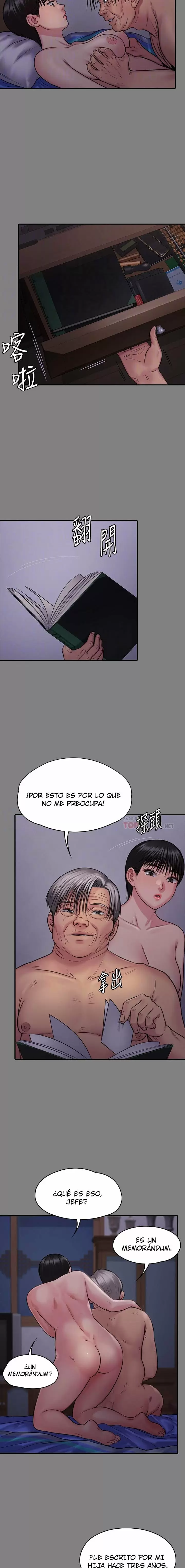 Queen Bee Capítulo 126 - Page 6