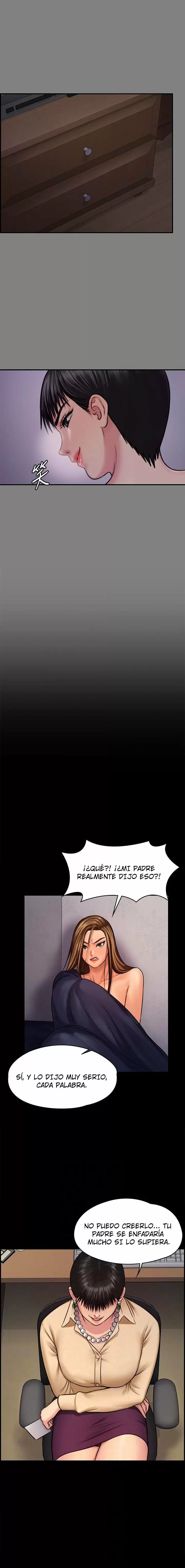 Queen Bee Capítulo 126 - Page 9