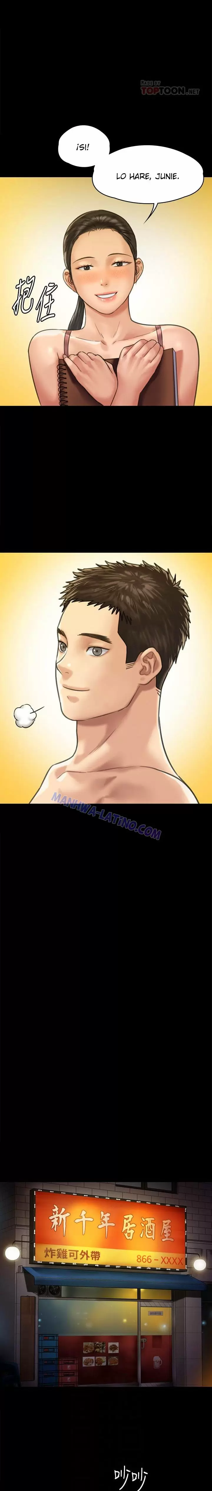 Queen Bee Capítulo 128 - Page 10
