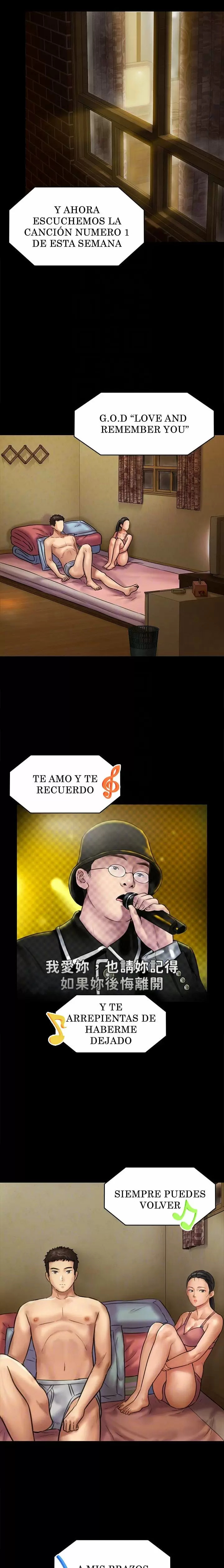 Queen Bee Capítulo 128 - Page 6