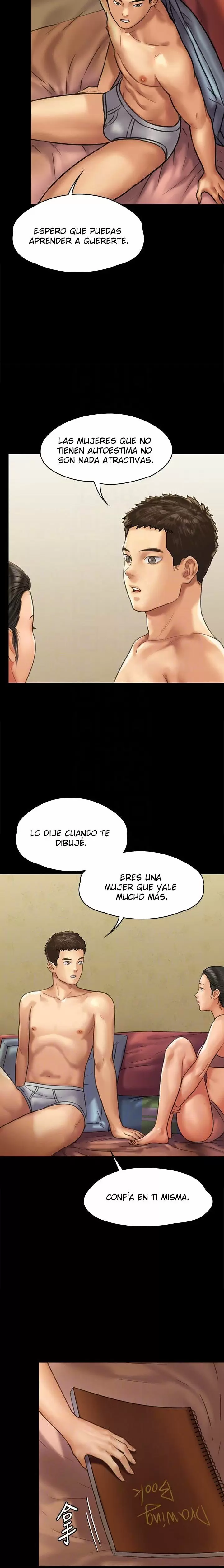 Queen Bee Capítulo 128 - Page 9