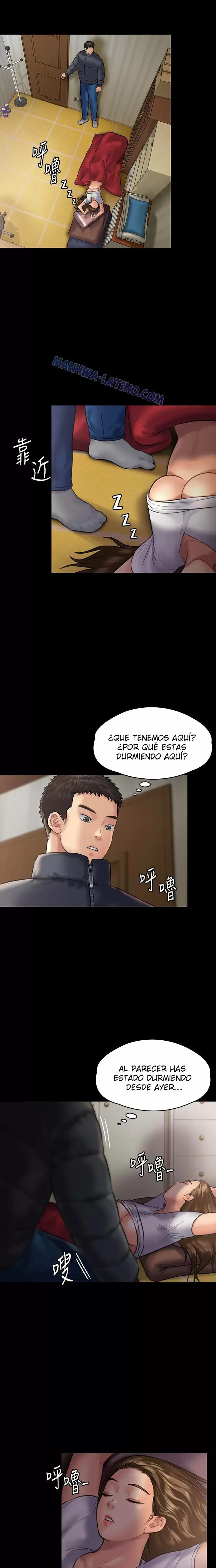 Queen Bee Capítulo 129 - Page 22