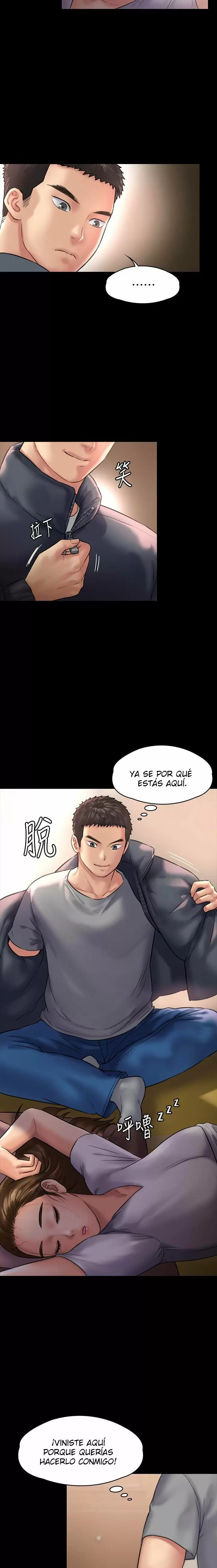 Queen Bee Capítulo 129 - Page 23