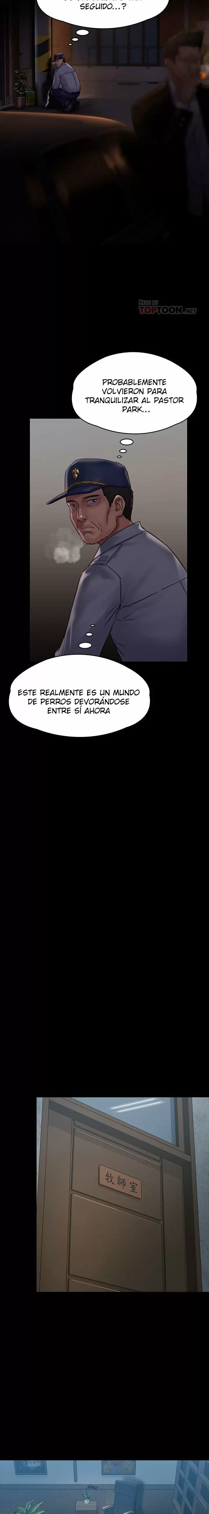 Queen Bee Capítulo 129 - Page 3