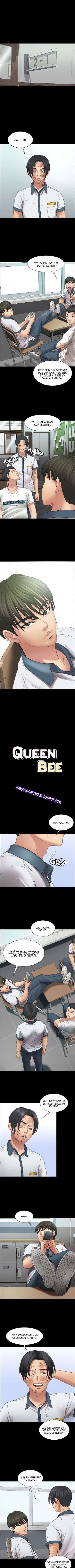 Queen Bee Capítulo 13 - Page 2