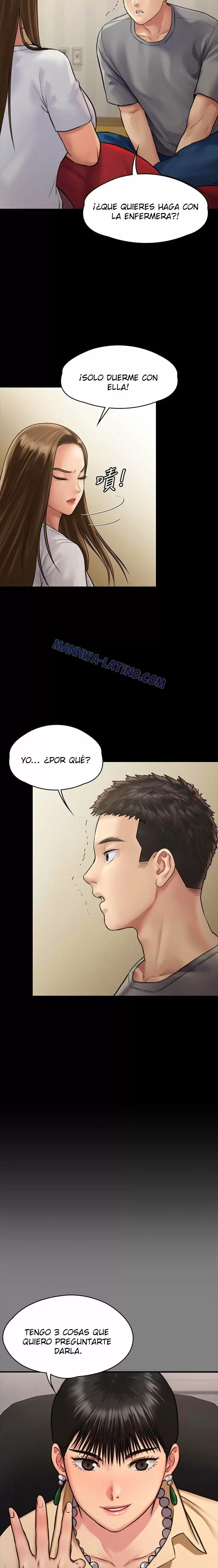 Queen Bee Capítulo 130 - Page 19