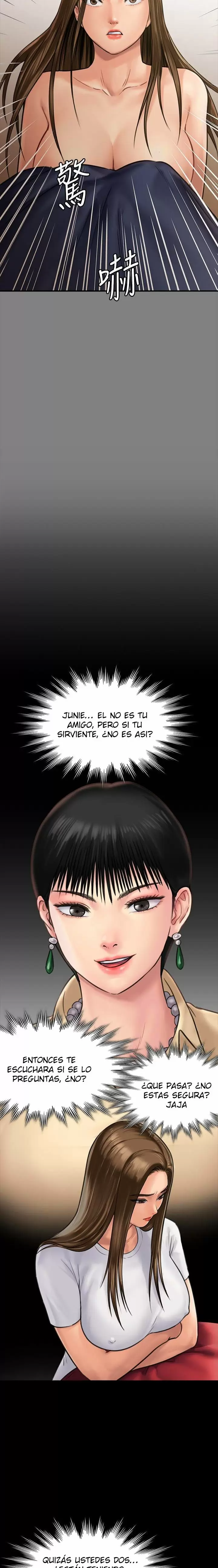 Queen Bee Capítulo 130 - Page 21