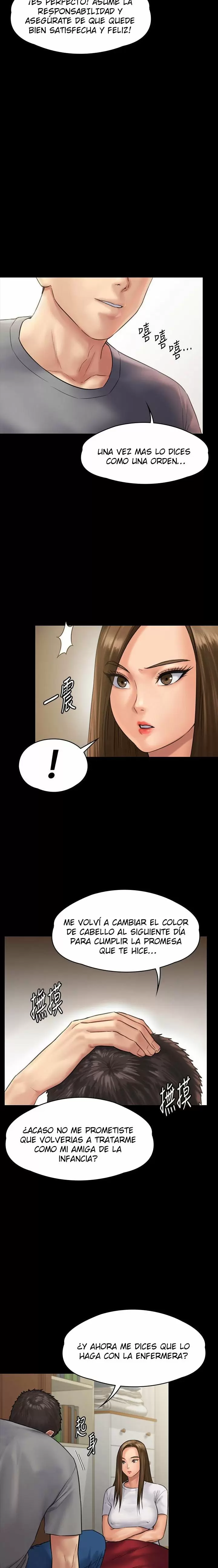 Queen Bee Capítulo 130 - Page 24