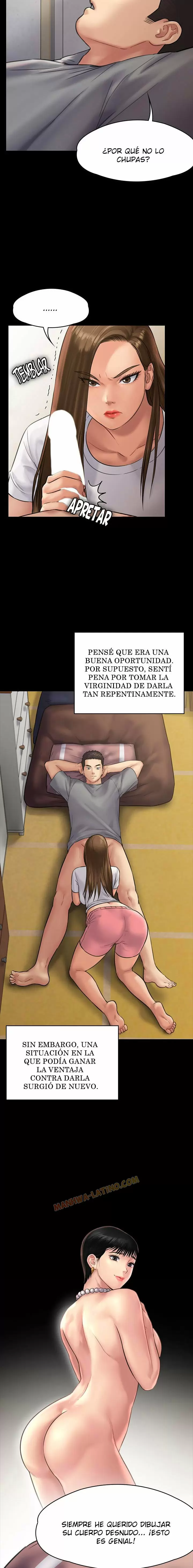 Queen Bee Capítulo 131 - Page 12