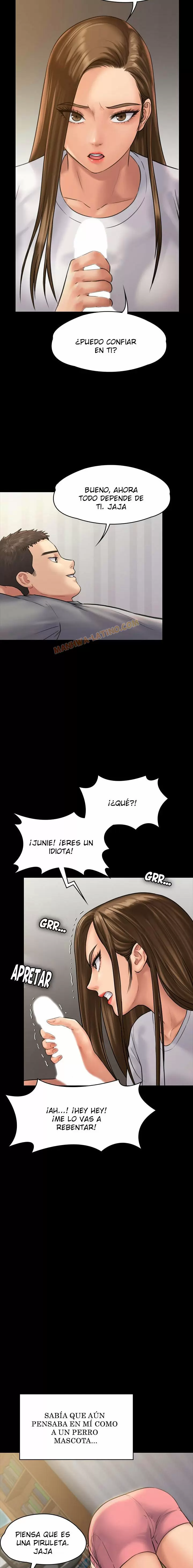 Queen Bee Capítulo 131 - Page 15
