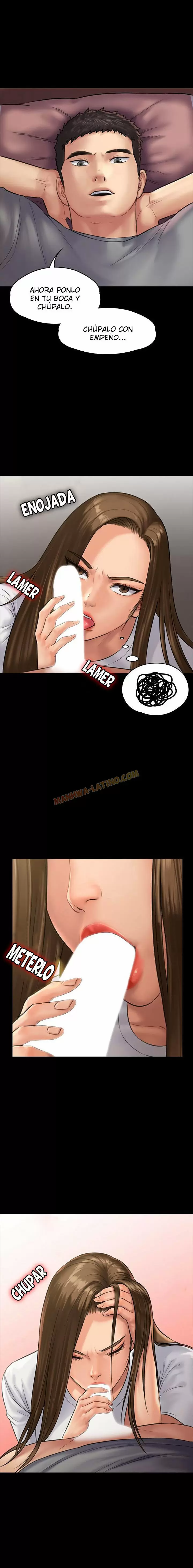 Queen Bee Capítulo 131 - Page 17