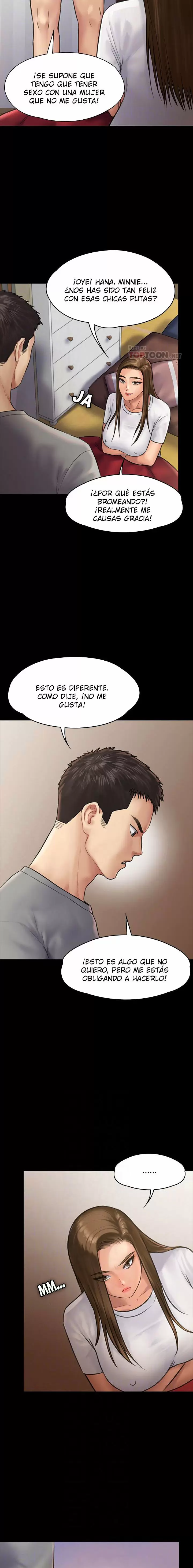 Queen Bee Capítulo 131 - Page 6