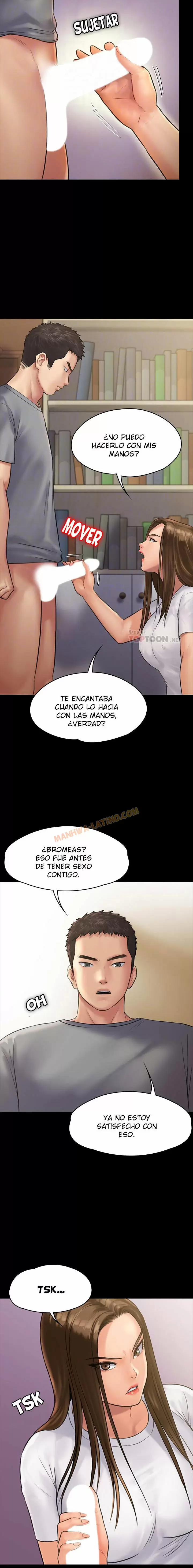 Queen Bee Capítulo 131 - Page 7