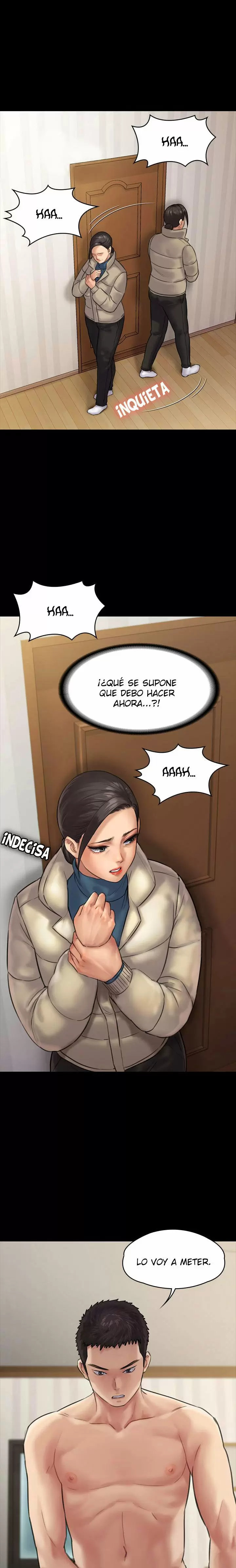 Queen Bee Capítulo 132 - Page 16