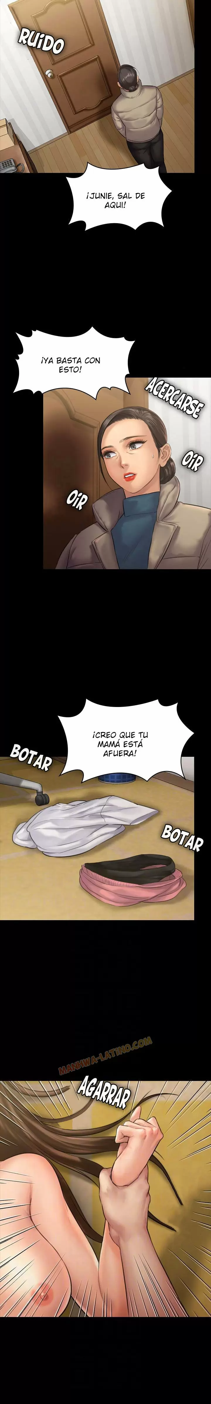 Queen Bee Capítulo 132 - Page 2