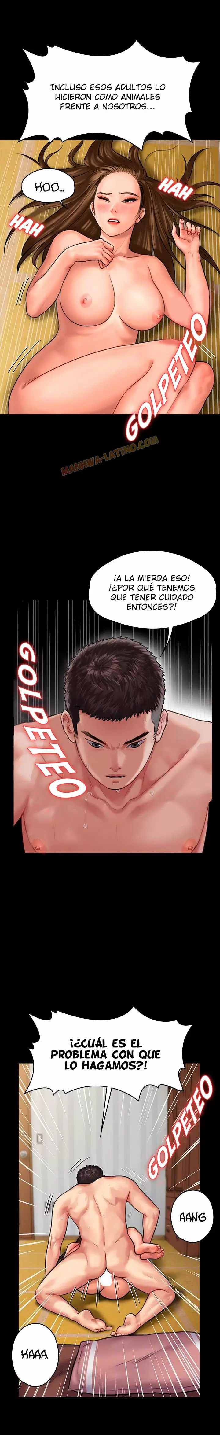 Queen Bee Capítulo 133 - Page 10