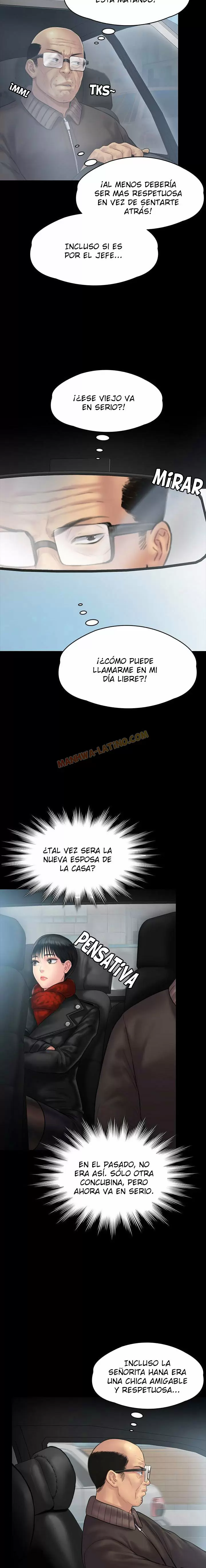 Queen Bee Capítulo 134 - Page 14