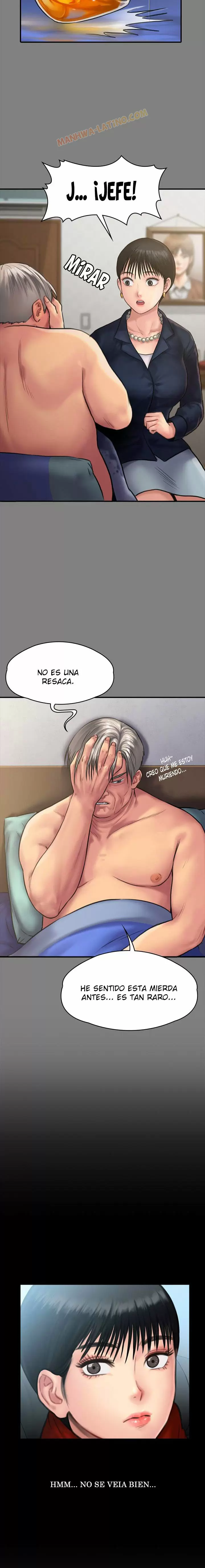 Queen Bee Capítulo 134 - Page 17