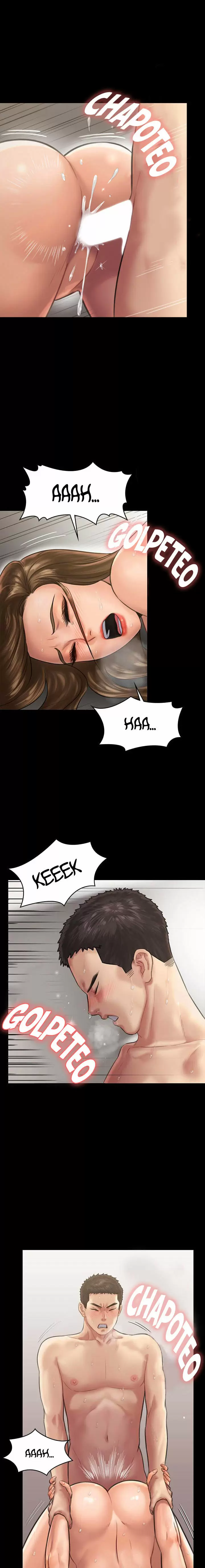 Queen Bee Capítulo 134 - Page 9