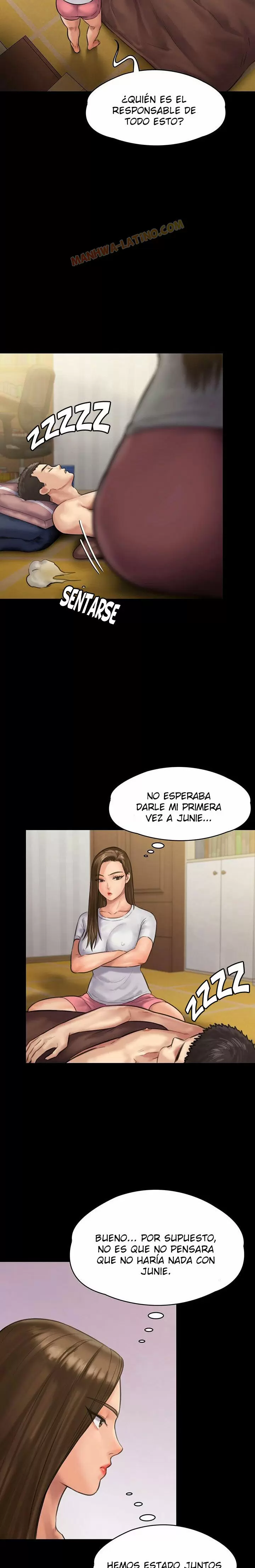 Queen Bee Capítulo 135 - Page 10