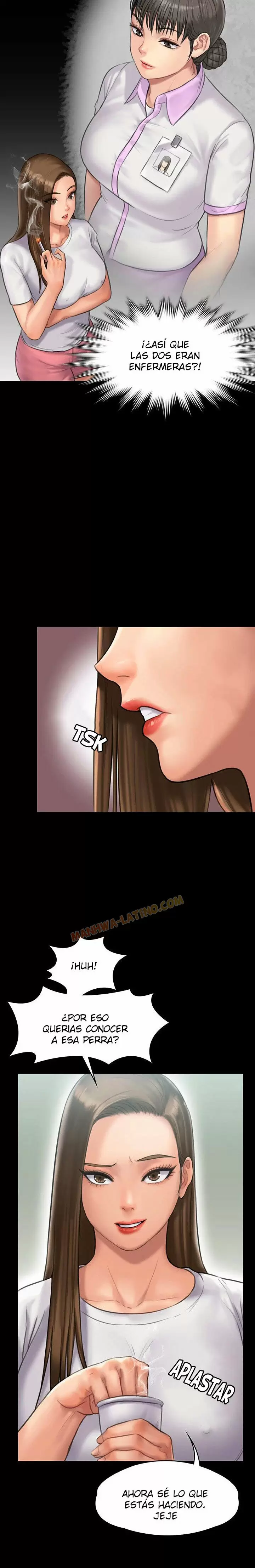 Queen Bee Capítulo 135 - Page 7