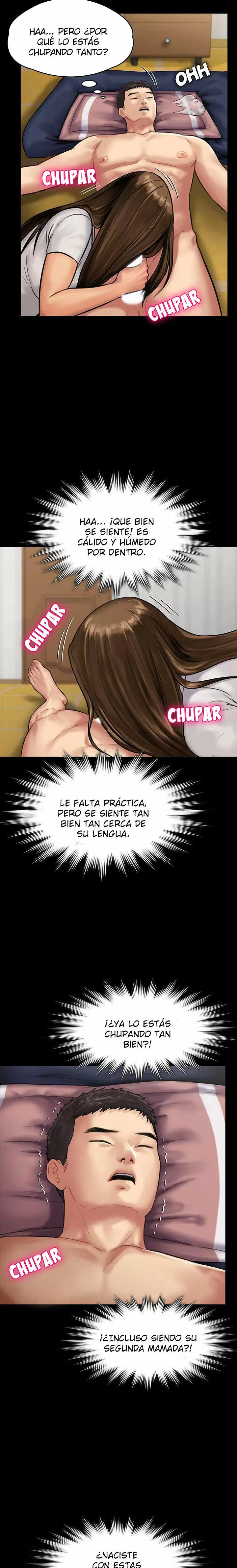 Queen Bee Capítulo 136 - Page 16