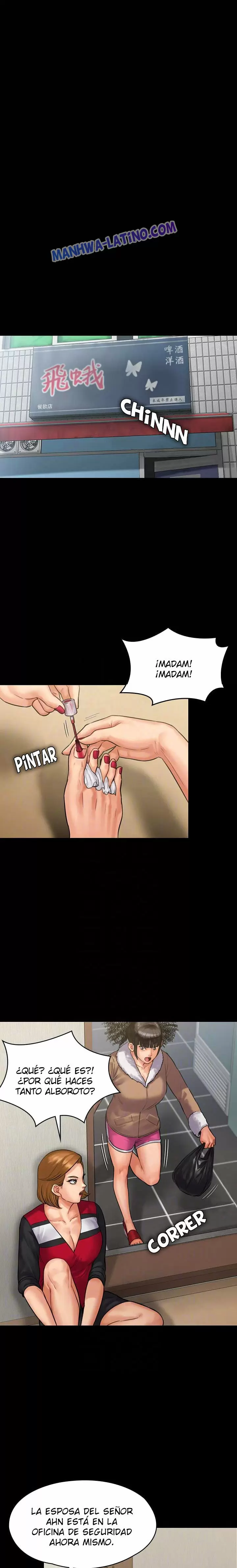 Queen Bee Capítulo 136 - Page 3