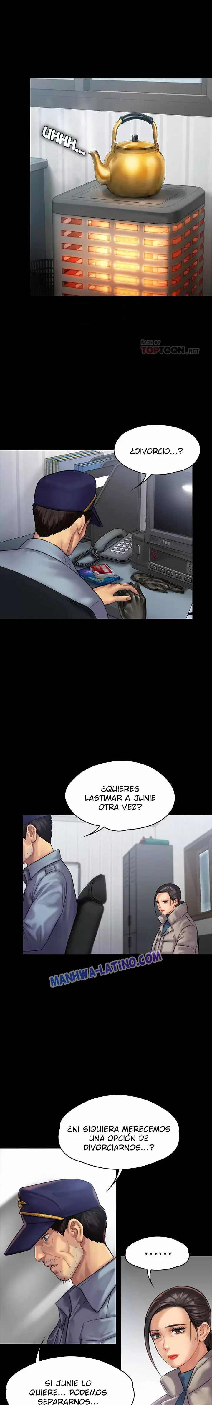 Queen Bee Capítulo 136 - Page 5