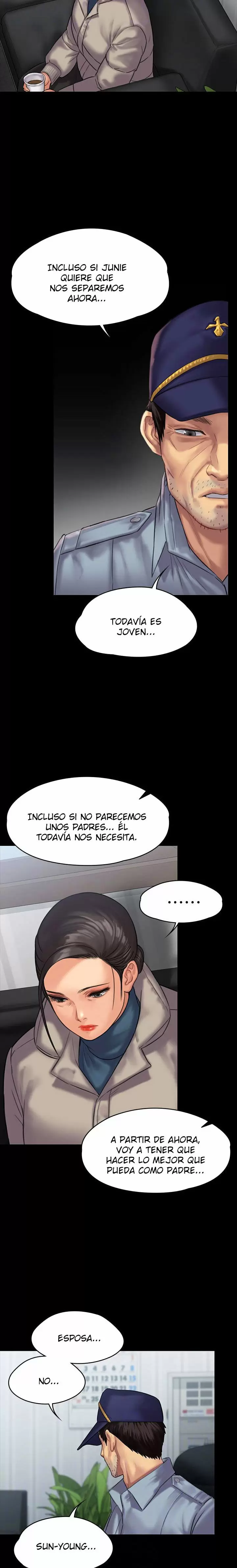 Queen Bee Capítulo 136 - Page 7
