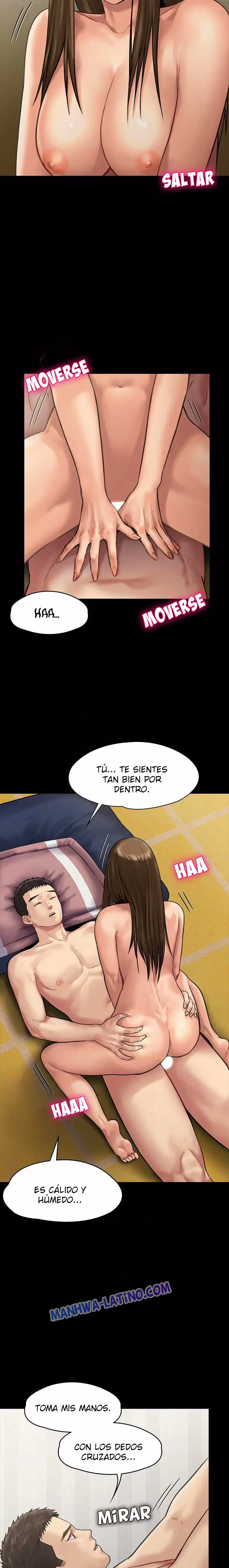 Queen Bee Capítulo 137 - Page 12