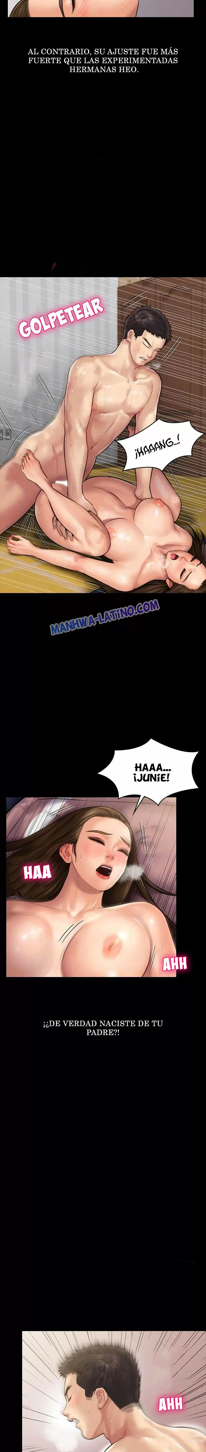 Queen Bee Capítulo 138 - Page 10